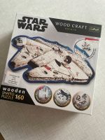 Star Wars Holzpuzzle Hessen - Burghaun Vorschau