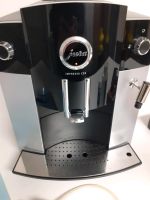 Kaffeemaschine Jura C55 DEFEKT mit Zubehör bzw Ersatzteile Filter Bayern - Coburg Vorschau