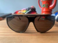 Carrera Sonnenbrille 5441 90s Kult schnelle Brille Düsseldorf - Stockum Vorschau