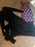 Damen Kleider Paket Desigual Nice things Diesel Desigual 38 m Sachsen - Mügeln Vorschau