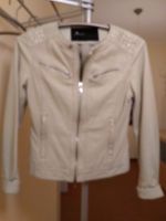 goosecraft gallery Lederjacke neu Gr. 36 mint sehr weiches Leder Schleswig-Holstein - Lübeck Vorschau