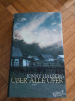 Jonny Halberg Über alle Ufer Baden-Württemberg - Remshalden Vorschau