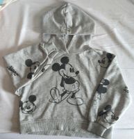 Pullover Crop Zara Disney Mickey Mouse Niedersachsen - Gifhorn Vorschau