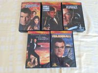 VHS Videokassetten James Bond Kollektion ab 4€, 5 er Set 14 € Berlin - Tempelhof Vorschau