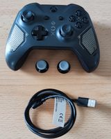 Xbox Wireless Controller Recon Tech Special Edition (Model 1708) Brandenburg - Lübben Vorschau