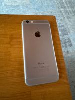 iPhone 6 teildefekt Touch ID Bayern - Sonthofen Vorschau