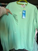 Anzug T-Shirt Adidas, CYCLE SHORTS Thüringen - Apolda Vorschau