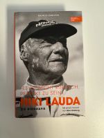 Niki Lauda Biografie von Maurice Hamilton gebundene Ausgabe Nordrhein-Westfalen - Ratingen Vorschau