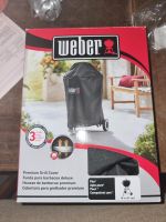 Weber Abdeckhaube Brandenburg - Rietz-Neuendorf Vorschau