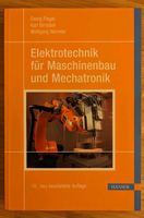 Elektrotechnik für Maschinenbau und Mechatronik - 10. Auflage Altona - Hamburg Sternschanze Vorschau