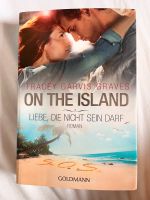 Buch Roman New Adults On the island Liebe die nicht sein darf Saarland - Perl Vorschau
