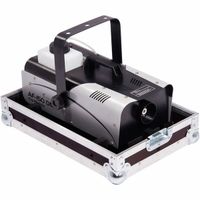 ⭐ Nebelmaschine Mieten Leihen Technik Event Fog Machine Rent ⭐ Nordrhein-Westfalen - Bad Oeynhausen Vorschau