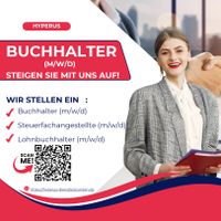 ⭐Buchhalter (m/w/d) – Steigen Sie mit uns auf!⭐ Berlin - Mitte Vorschau