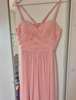 Standesamtkleid rosa Größe M Baden-Württemberg - Ihringen Vorschau
