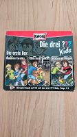 Die Drei ??? Kids die erste Box CD Niedersachsen - Söllingen Vorschau