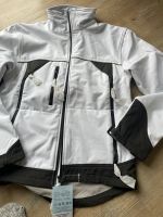 Softshell / Funktionsjacke weiß Größe S - Artkis Bayern - Ansbach Vorschau