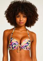 Hunkemöller Bikini Set Hawaii L 75D sommer bint vintage boho blog Baden-Württemberg - Mainhardt Vorschau