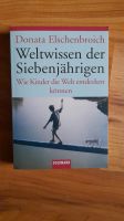 Weltwissen der Siebenjährigen Hessen - Breuna Vorschau