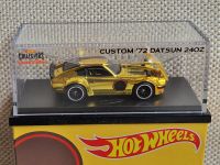 Hot Wheels 2021 RLC - Custom '72 Datsun 240 Z  - #23829 - OVP Niedersachsen - Wolfsburg Vorschau