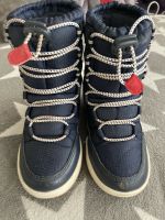 Winterstiefel H&M Blau rot 25 Kr. München - Feldkirchen Vorschau