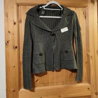 kurze Strickjacke gr. XS Madonna Niedersachsen - Friedeburg Vorschau