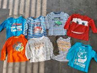 81 Teile Junge 86-92 Pullover, Hosen, T-Shirts, Bodys TOP Zustand Nordrhein-Westfalen - Kalkar Vorschau