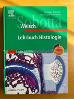 Sobotta Welsch - Lehrbuch Histologie, 2. Auflage Rheinland-Pfalz - Landau in der Pfalz Vorschau