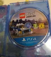 Lego City Undercover Ps4 Spiel (Polizei, Playstation, Gaming) Leipzig - Leipzig, Zentrum-Nord Vorschau