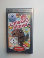 Little Big Planet PSP (2009, guter Zustand, komplett in OVP) Rheinland-Pfalz - Worms Vorschau