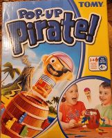 Tomy Pop up Pirate Piratenspiel Neuwertig Niedersachsen - Oyten Vorschau