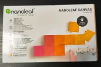 Nanoleaf Canvas Smarter Kit 9 Panele RGB Licht Module Duisburg - Duisburg-Süd Vorschau