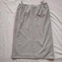 Neu Sommermann midi pencil Bleistift-Rock Gr.40 Unterrock grau München - Maxvorstadt Vorschau