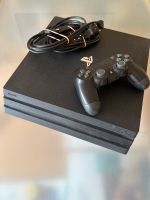 PlayStation 4 Pro 1TB Niedersachsen - Guderhandviertel Vorschau