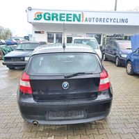 BMW 118I M-N46 G-A6HP19Z Lack:668 Schlachtfest Nr:(4334) Rheinland-Pfalz - Rennerod Vorschau