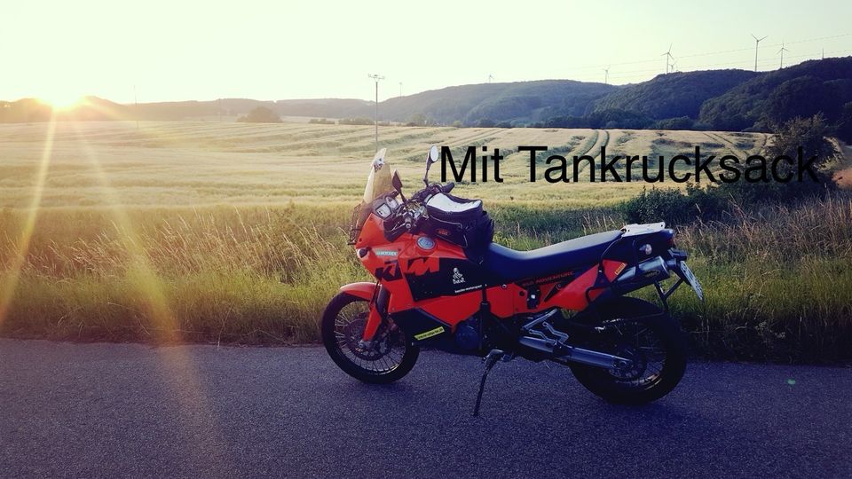 KTM 950 Adventure in Weilerbach