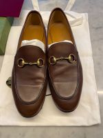 ! ! ! GUCCI Jordaan Loafer 37,5 ! ! ! München - Laim Vorschau