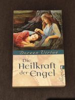 Buch Die Heilkraft der Engel Bayern - Cham Vorschau