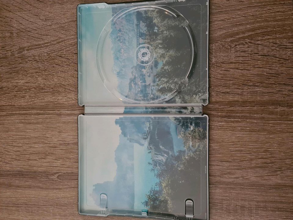 Dragons Dogma 2-Limitiertes Steelbook/ ohne Spiel in Köln