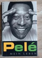 Buch:  Pele (Pelé) mein Leben Dortmund - Mitte Vorschau