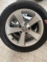 Vw Felgen Golf 7  205 55 r16 Winterreifen Walle - Handelshäfen Vorschau