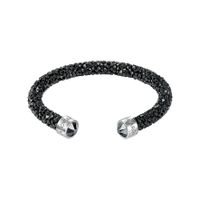 Swarovski Armband Crystaldust - Schwarz Baden-Württemberg - Weil am Rhein Vorschau