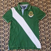 Tommy Hilfiger New York City Poloshirt Polohemd Gr.S grün Baden-Württemberg - Güglingen Vorschau