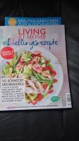 Living At Home: Lieblingsrezepte No. 1 Magazin Schleswig-Holstein - Lübeck Vorschau