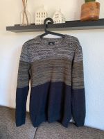 Khaki grün schwarz Strickpullover Pullover L Nordrhein-Westfalen - Gladbeck Vorschau