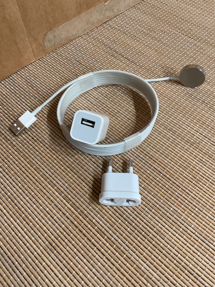 ** Original Apple A1385 USB Netzgerät Apple Ladekabel magnetisch in Neuhausen ob Eck