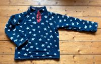 Frugi Wende Pullover, snuggle Fleece, Gr. 8/9 Jahre bzw. 128/134 Niedersachsen - Oldenburg Vorschau