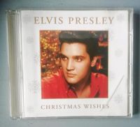 ELVIS PRESLEY CHRISTMAS WISHES WEIHNACHTS MUSIK CD! Hamburg - Altona Vorschau