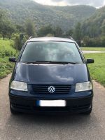 VW Sharan 1,9 TDI - Winterreifen Baden-Württemberg - Lenningen Vorschau