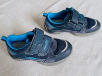 Superfit Sneaker, Halbschuhe Gr. 28 Sachsen - Chemnitz Vorschau