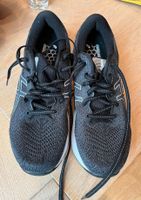 Laufschuhe Asics FFBlast Größe 42,5 schwarz **neu** Essen - Rellinghausen Vorschau